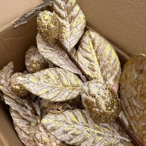 NWOT Christmas Tree Picks